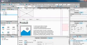 axure wireframe download